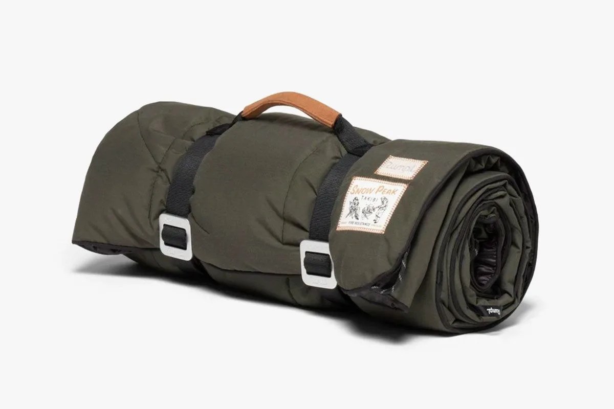 rumpl portable blanket