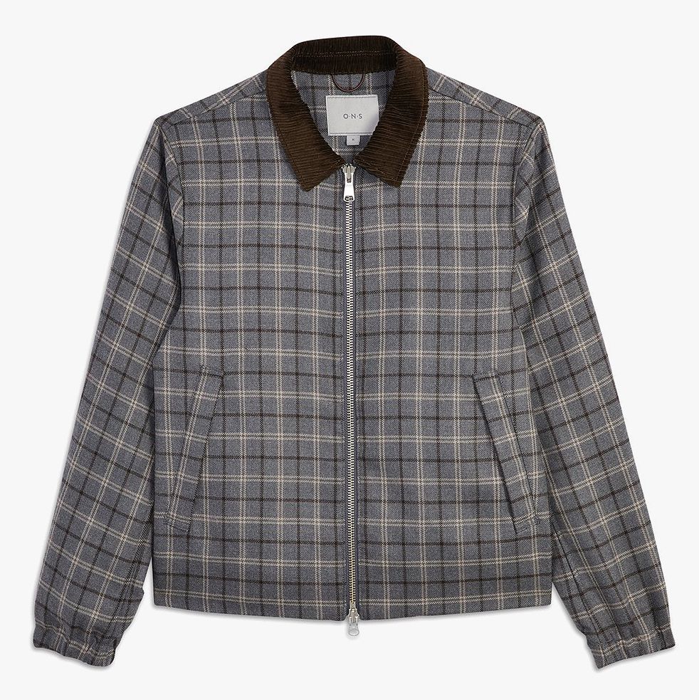 jacket