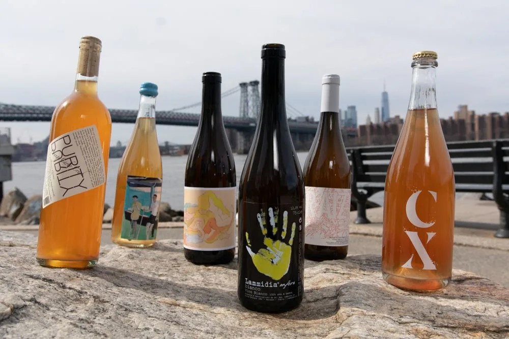 wines