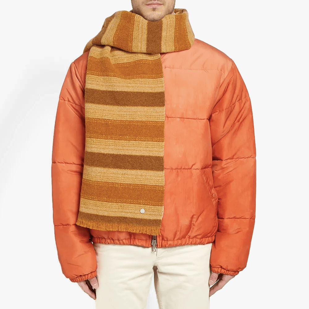 scarf