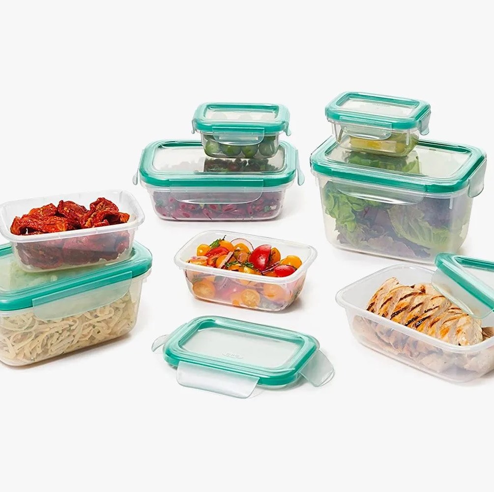oxo good grips smart seal