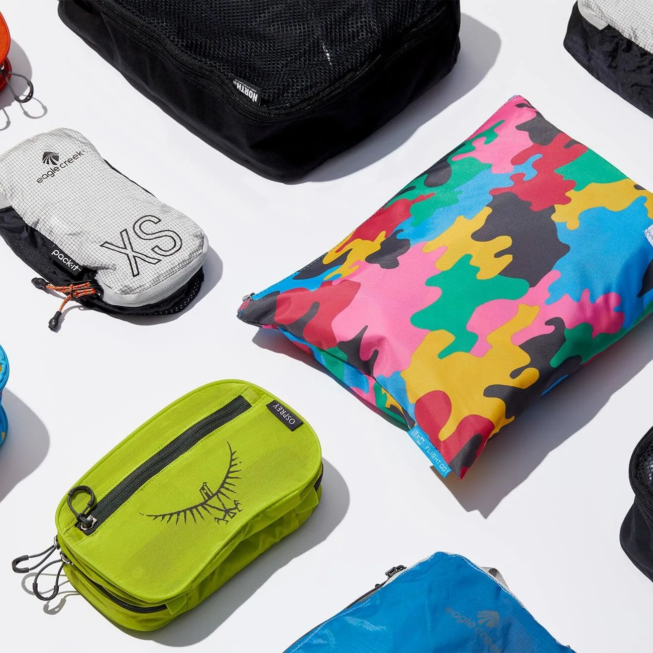 packing cubes gear patrol full lead