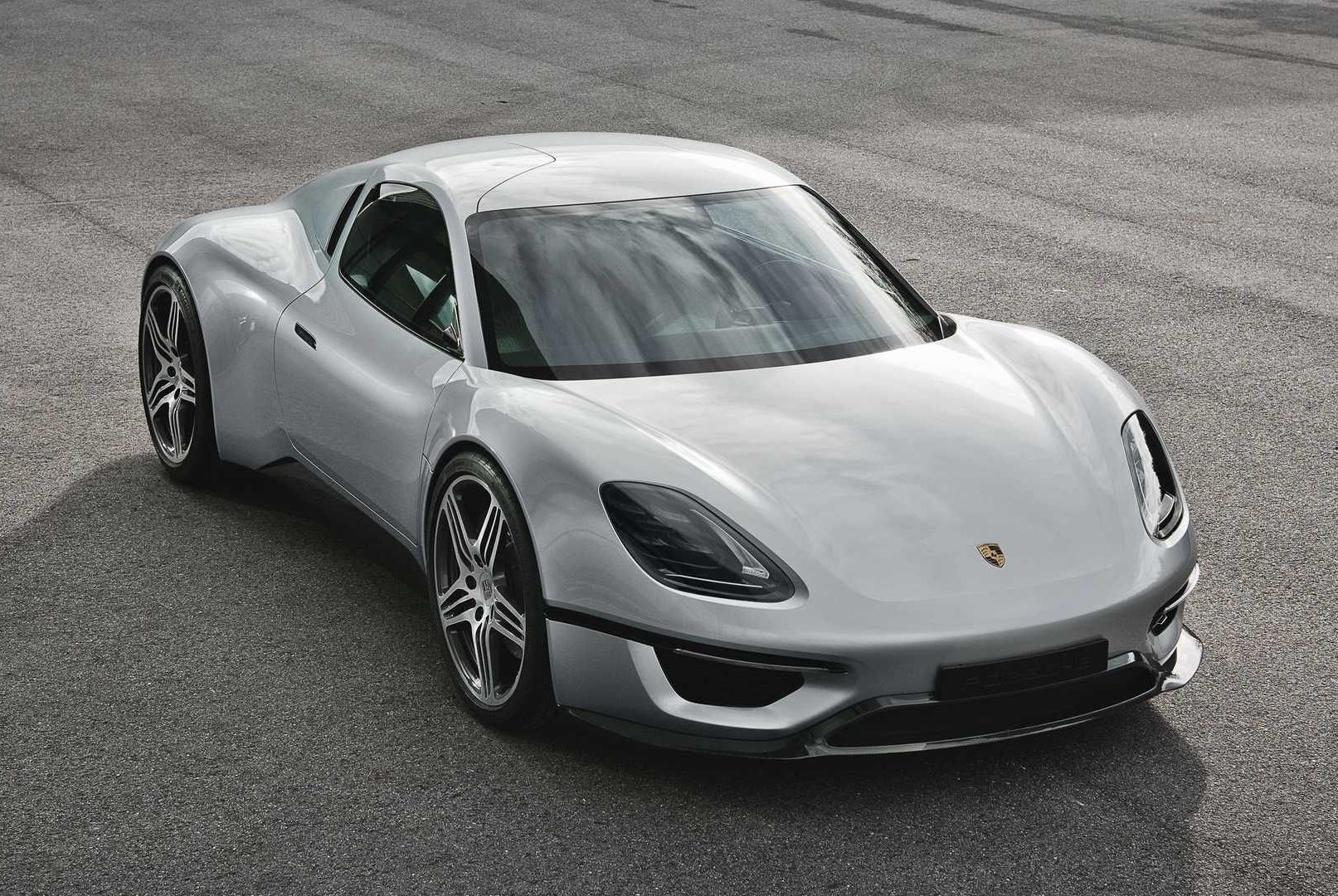 porsche 904 living legend