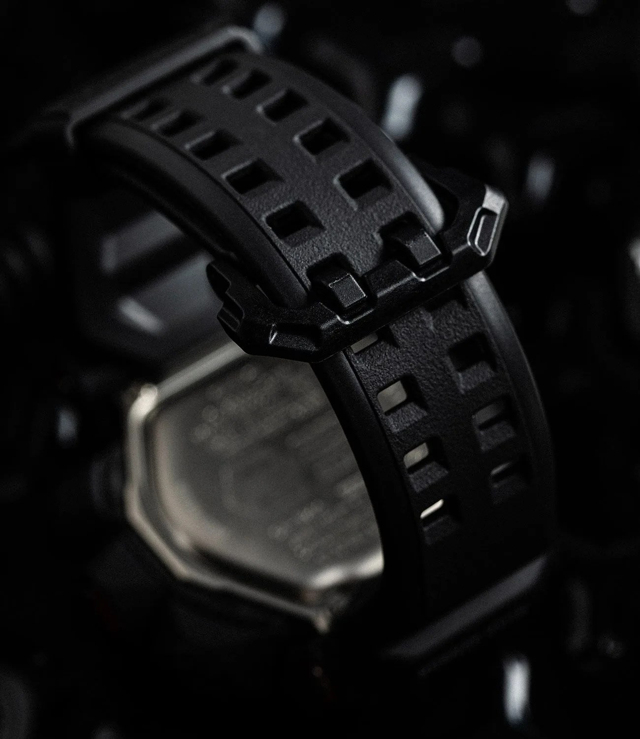 product spotlight casio g shock