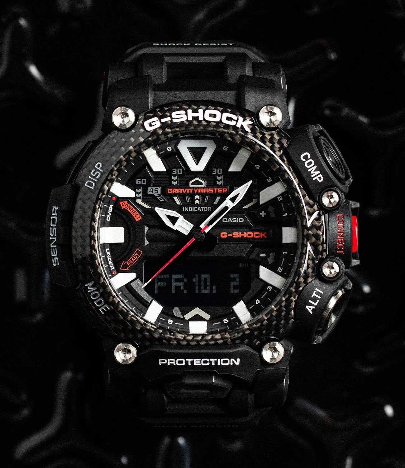 product spotlight casio g shock