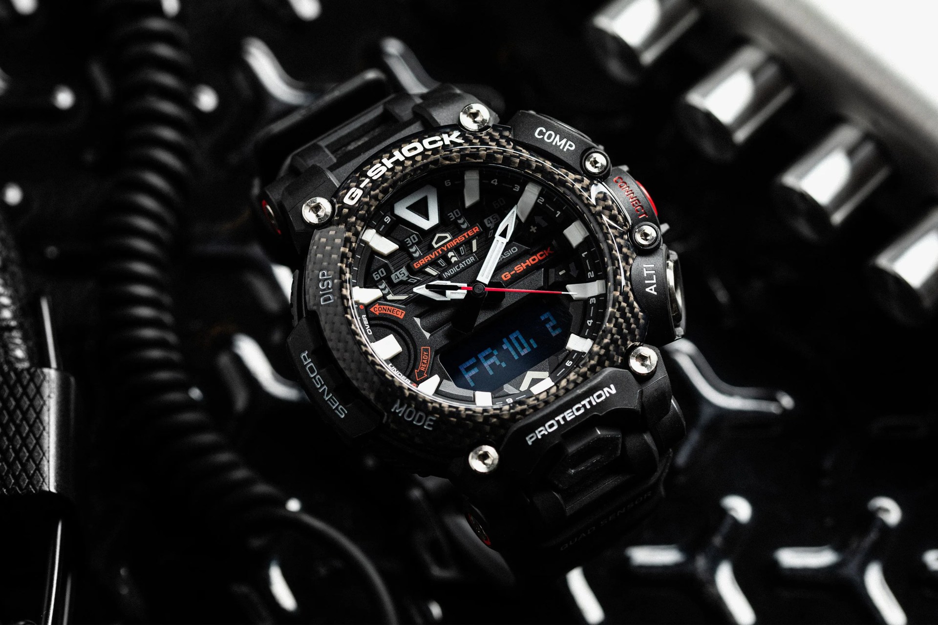 product spotlight casio g shock