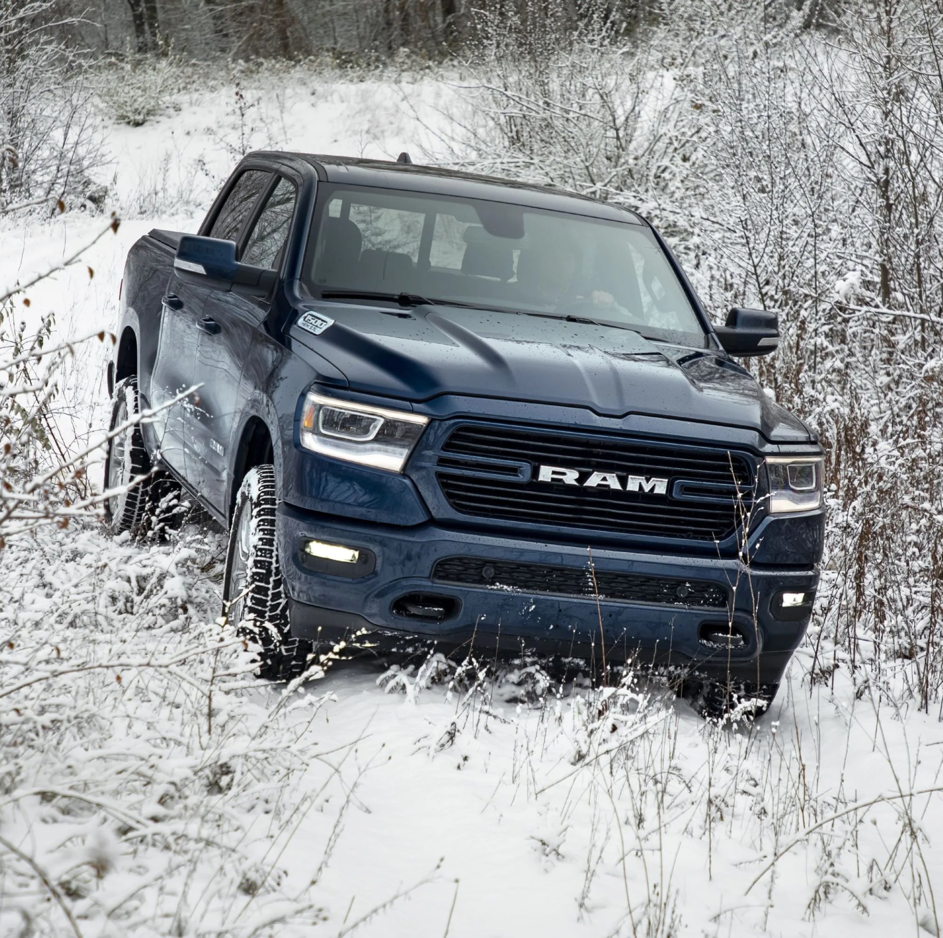 2020 ram 1500 north edition