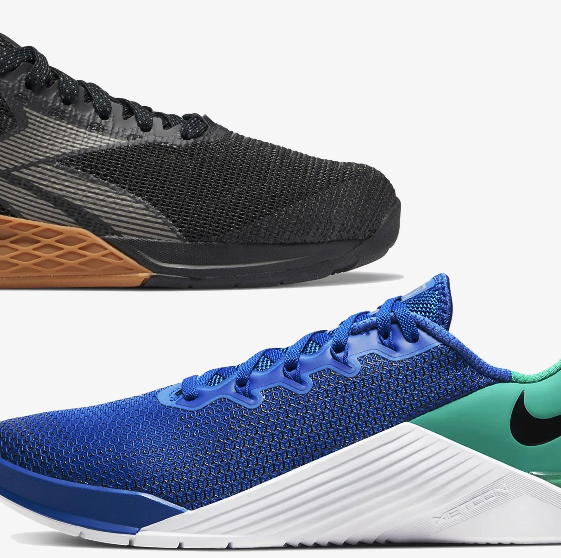 gym shoe deal