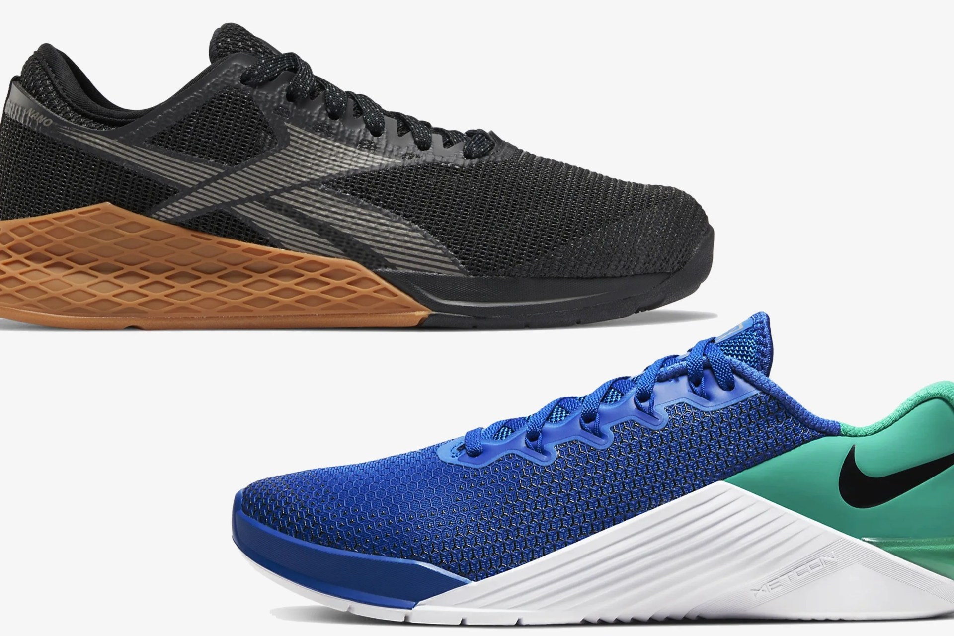 gym shoe deal