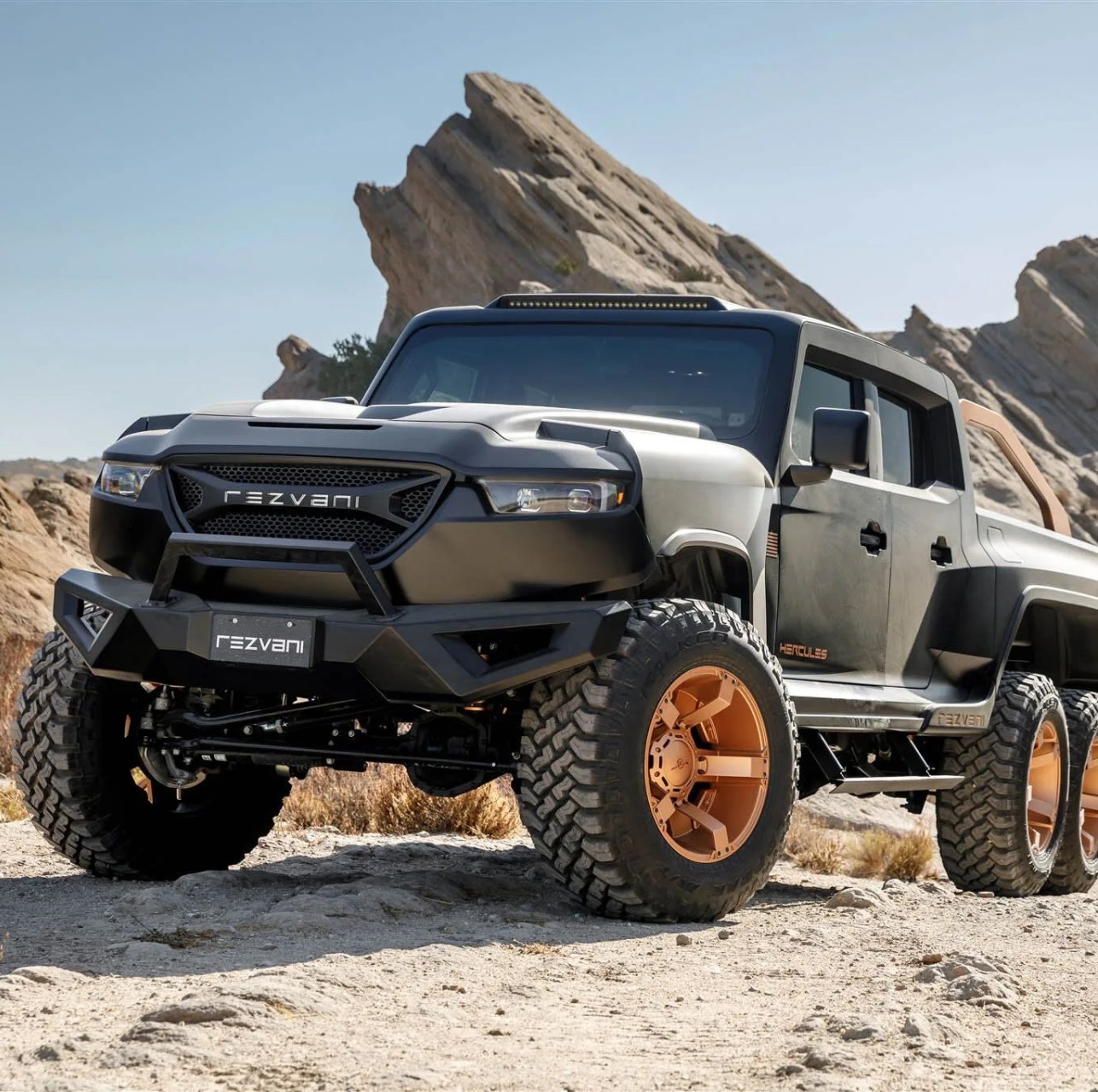 rezvani hercules 6x6