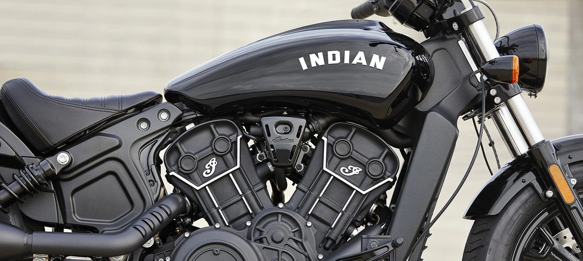 indian scout bobber sixty