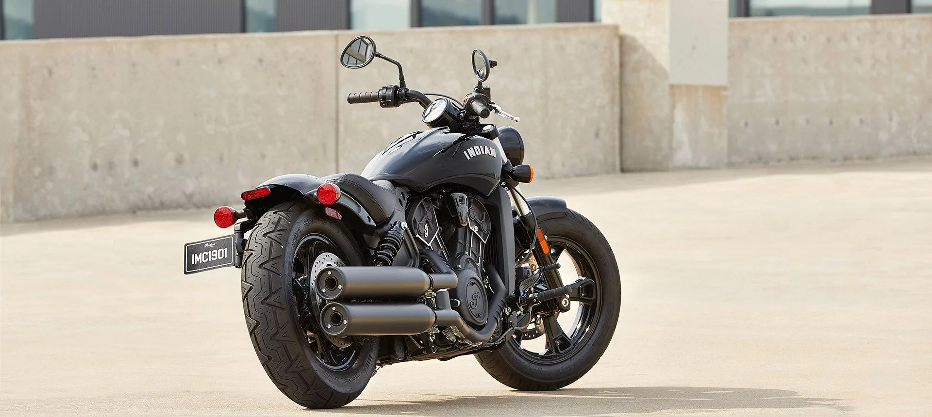 indian scout bobber sixty