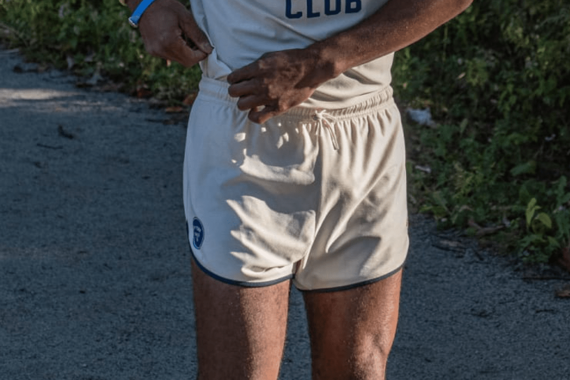 tracksmith new york pioneer club collection