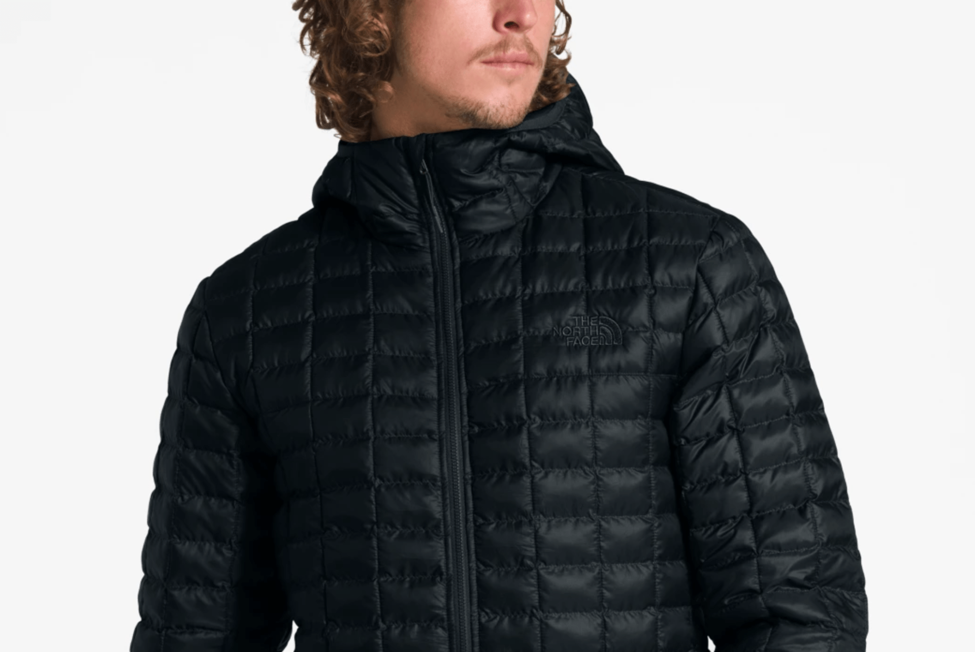 the north face jacket