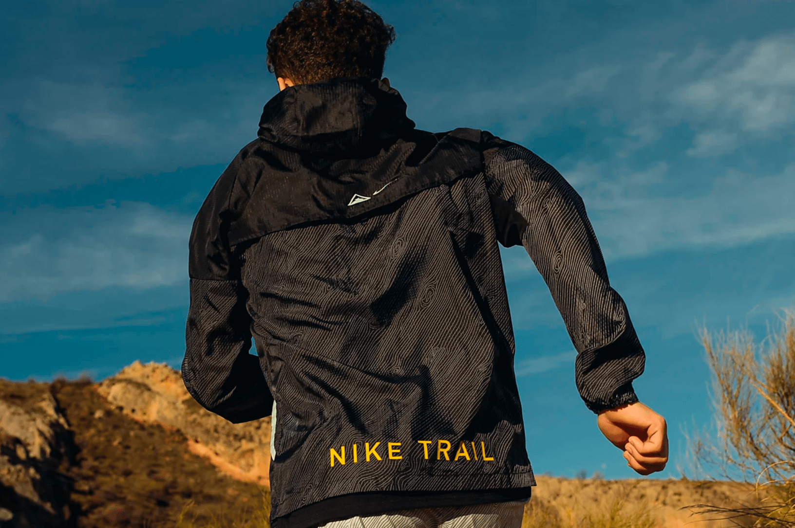 wind jacket