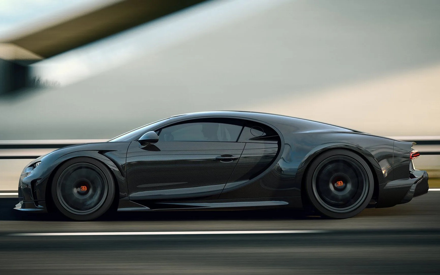 bugatti