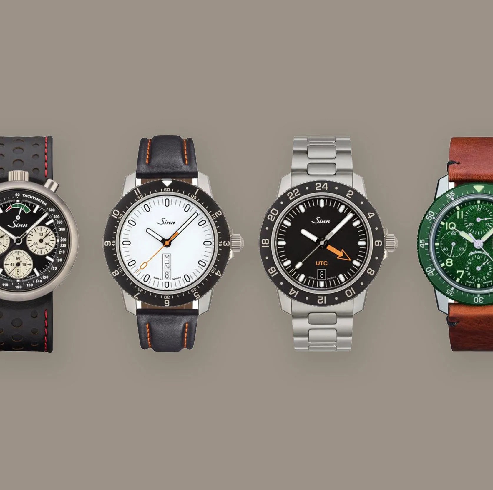 sinn