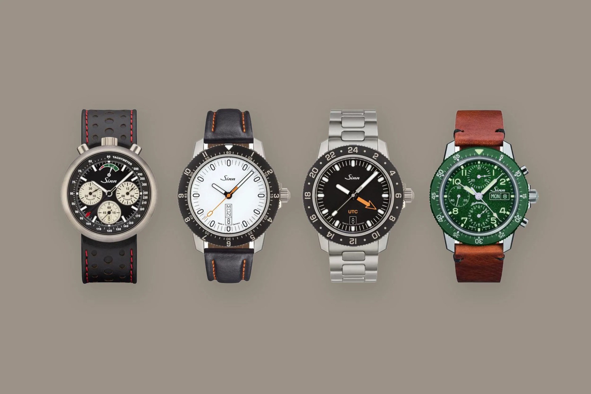 sinn