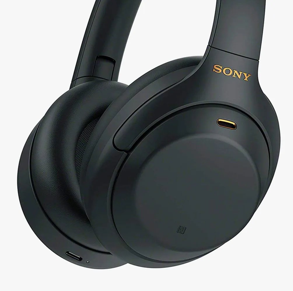 sony wh 1000xm4
