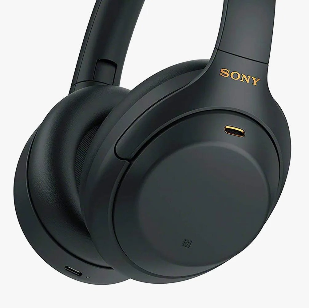 sony wh 1000xm4