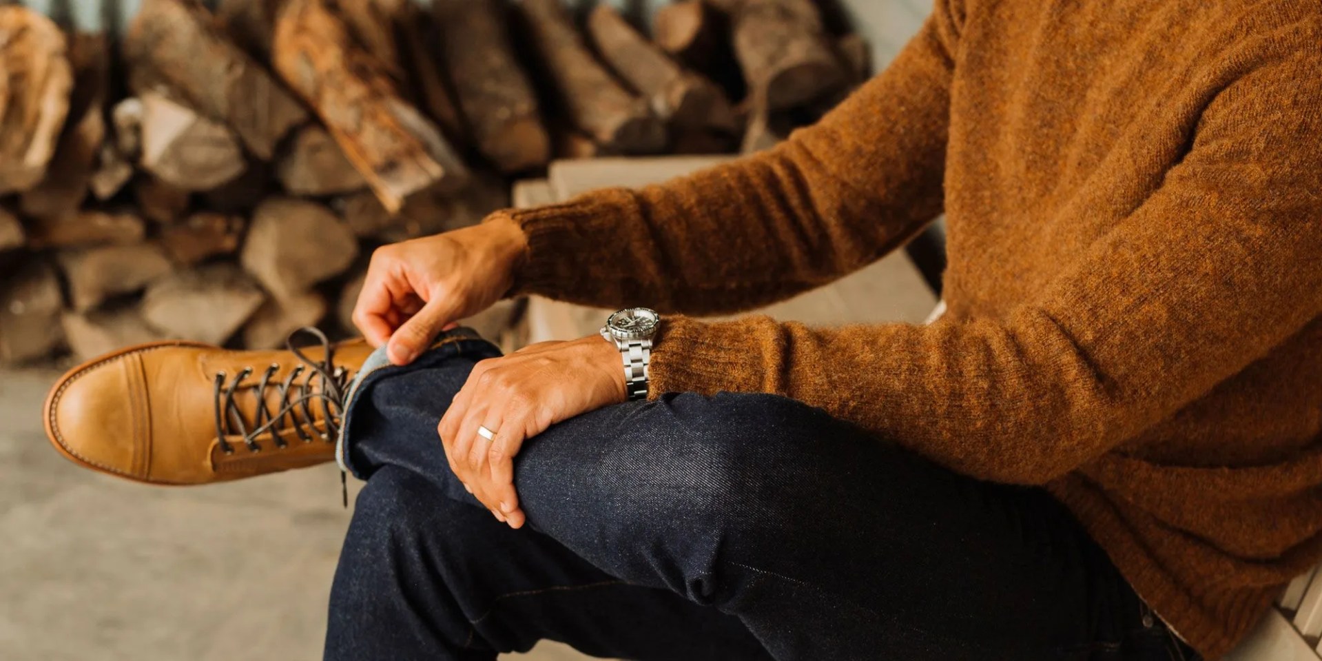 sponsored buying guide huckberry