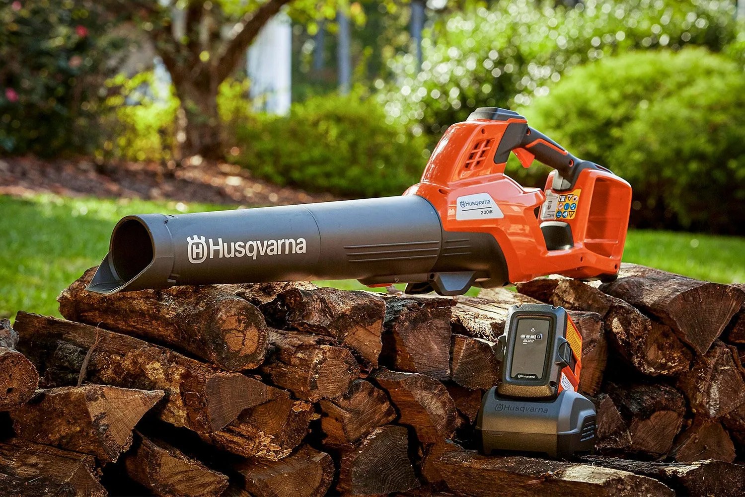 husqvarna buying guide