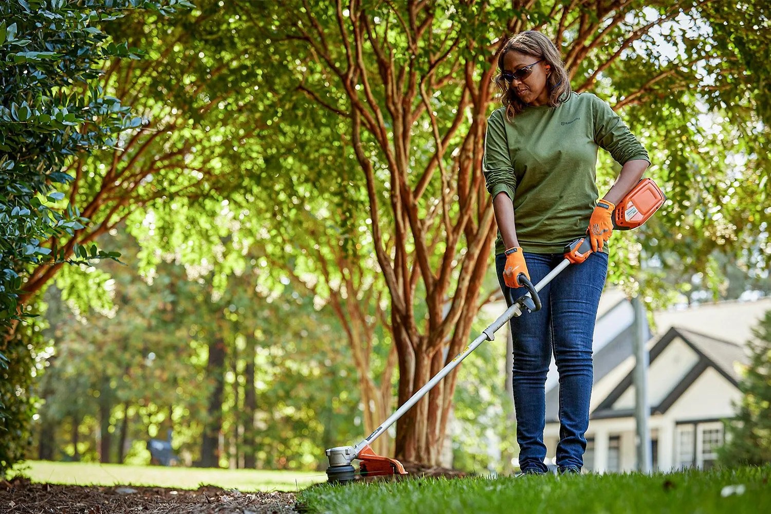 husqvarna buying guide