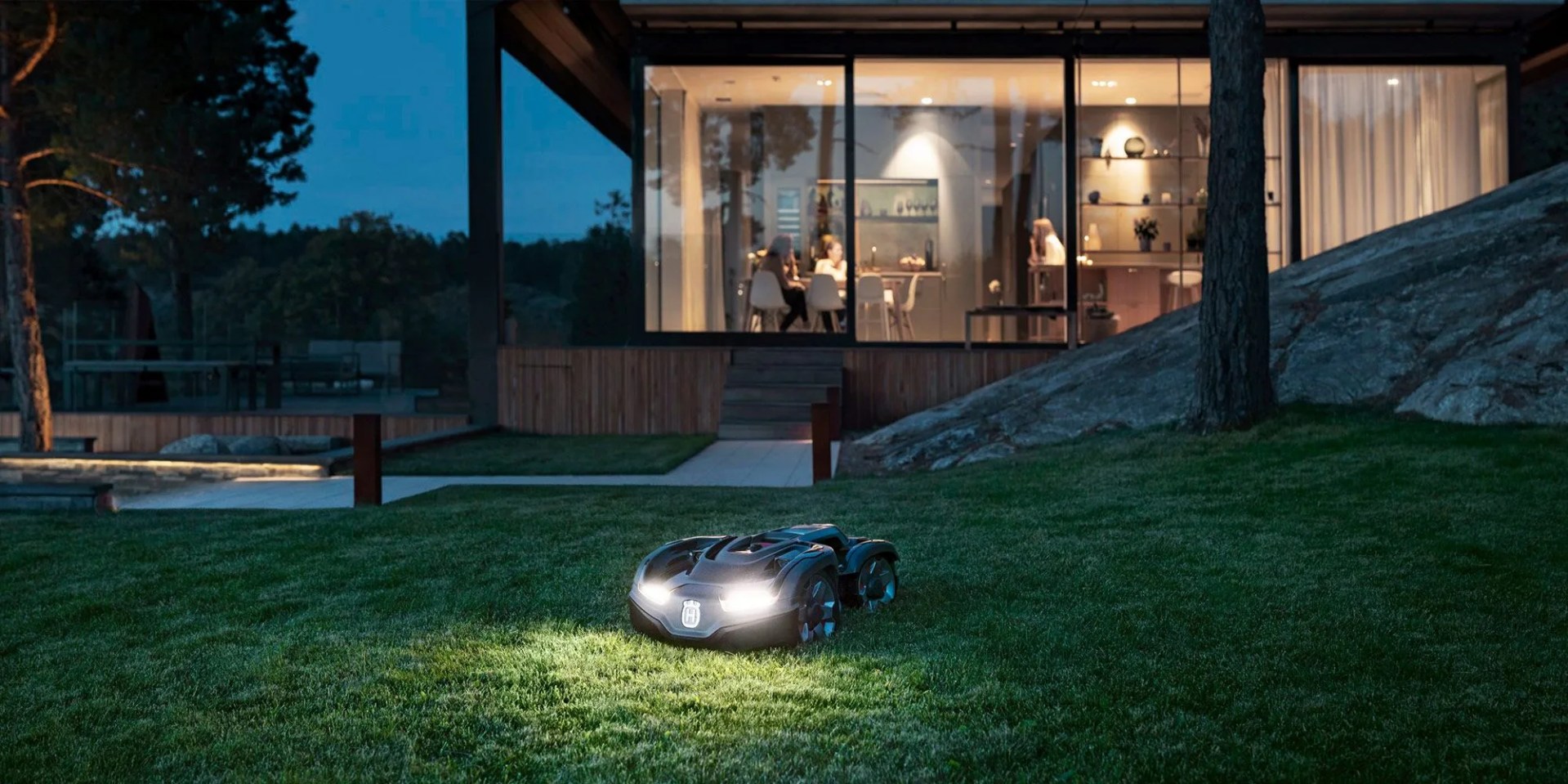 husqvarna buying guide