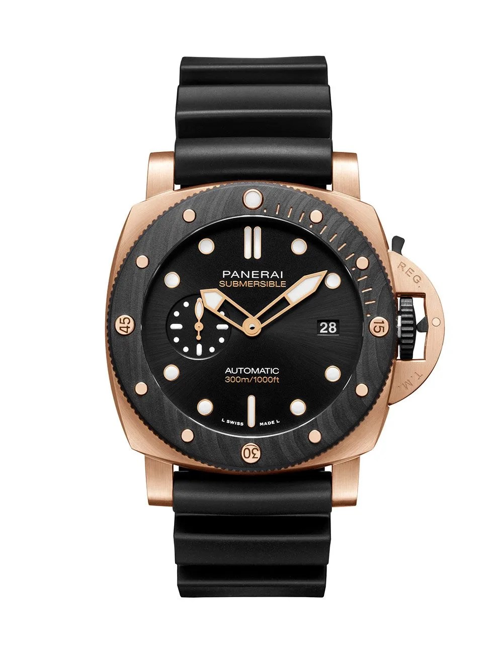 panerai buying guide