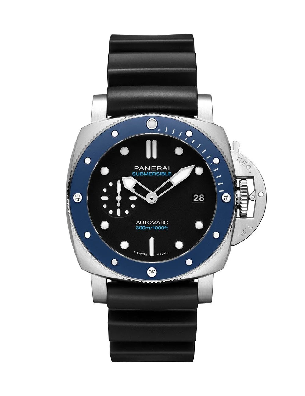 panerai buying guide