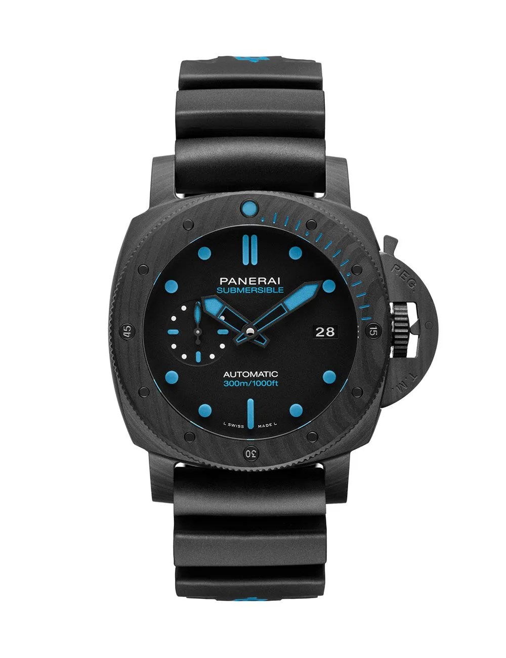 panerai buying guide