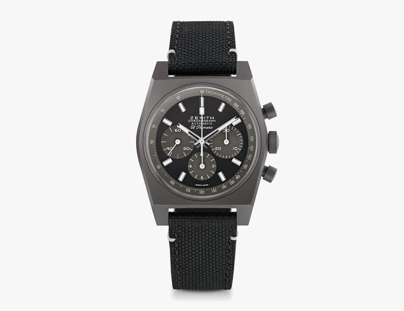 zenith buying guide