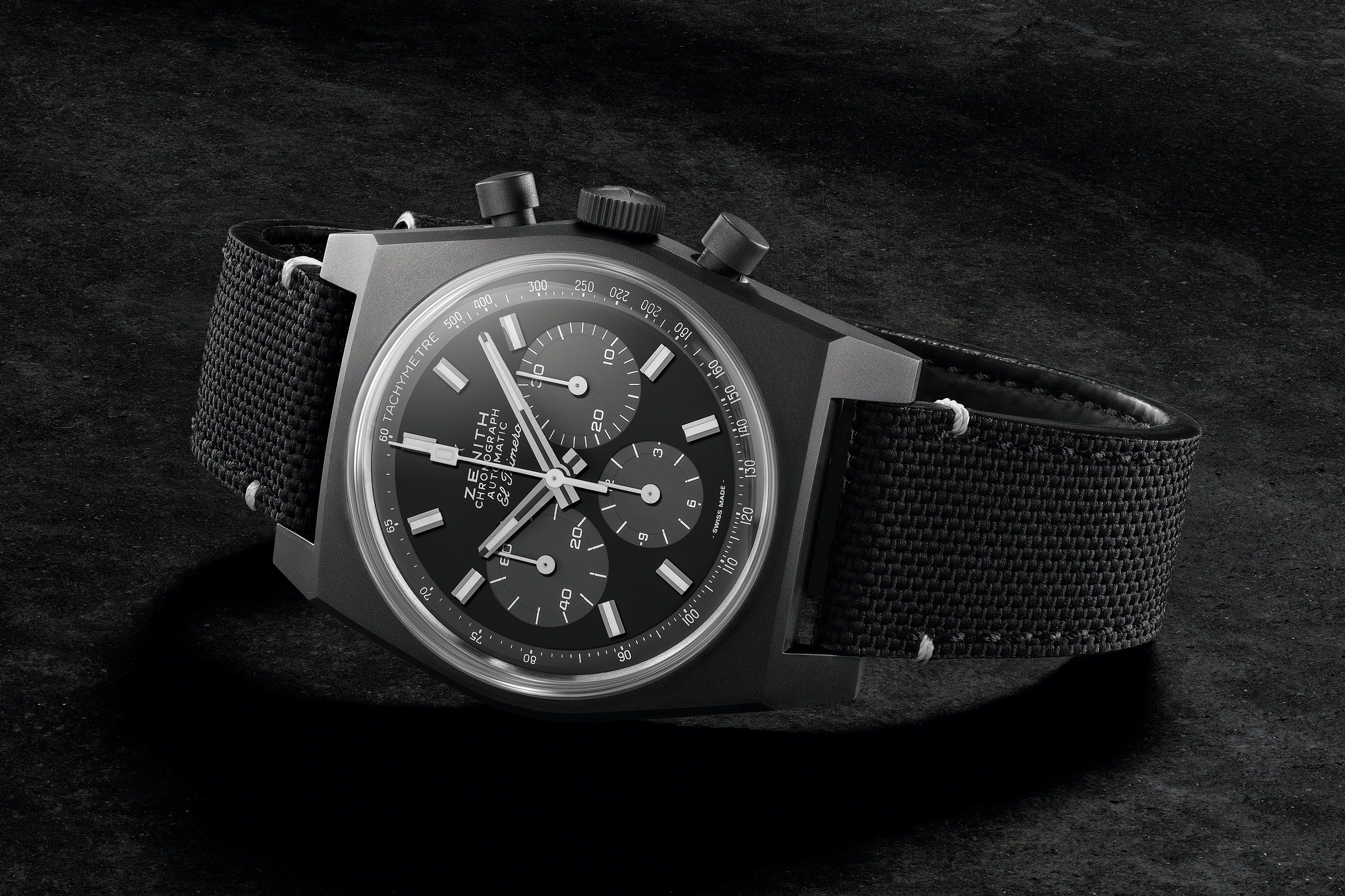 zenith buying guide