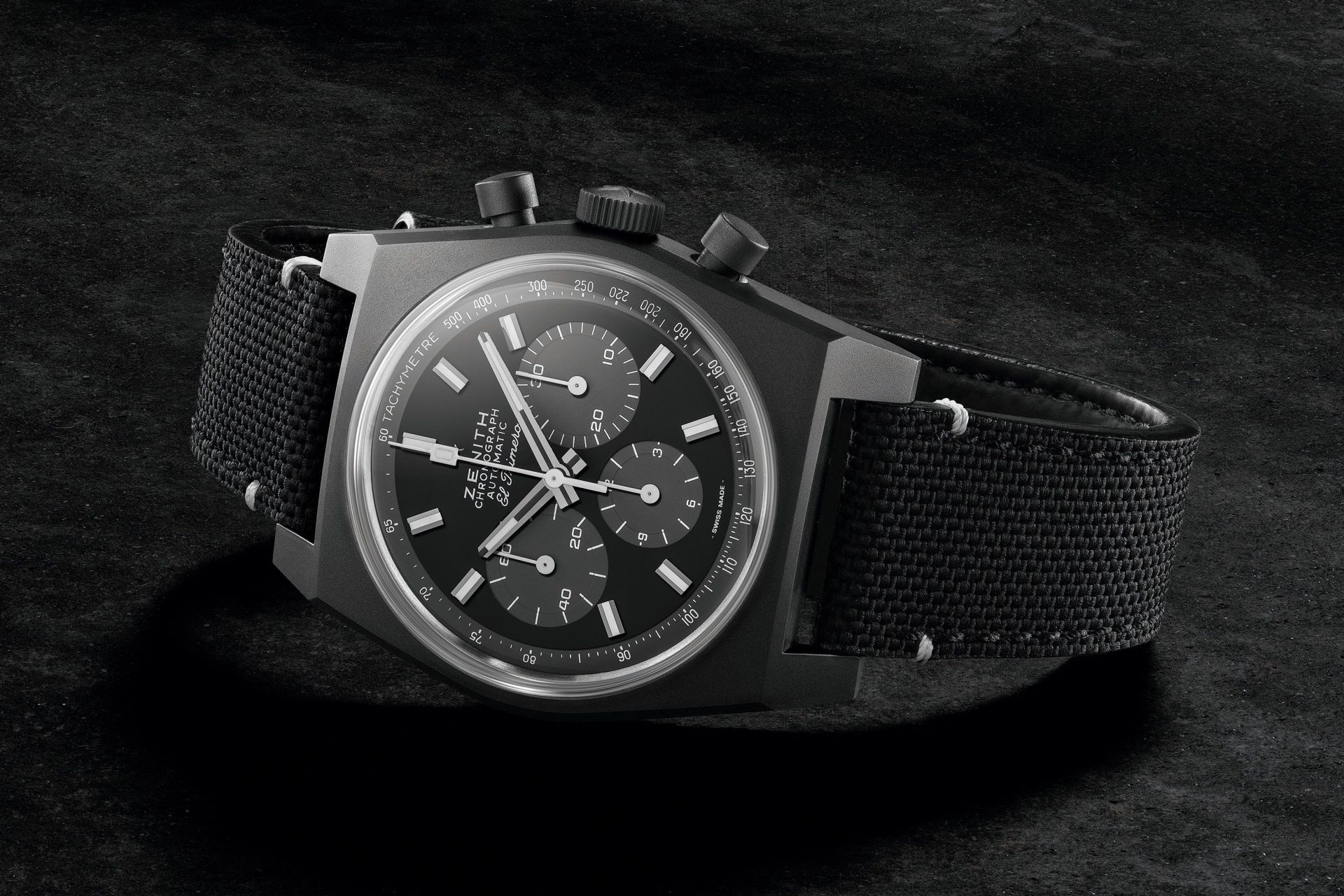 zenith buying guide