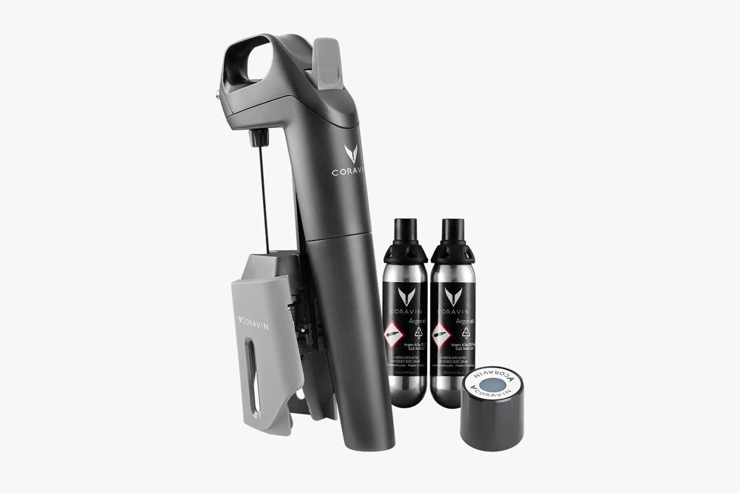 coravin wine