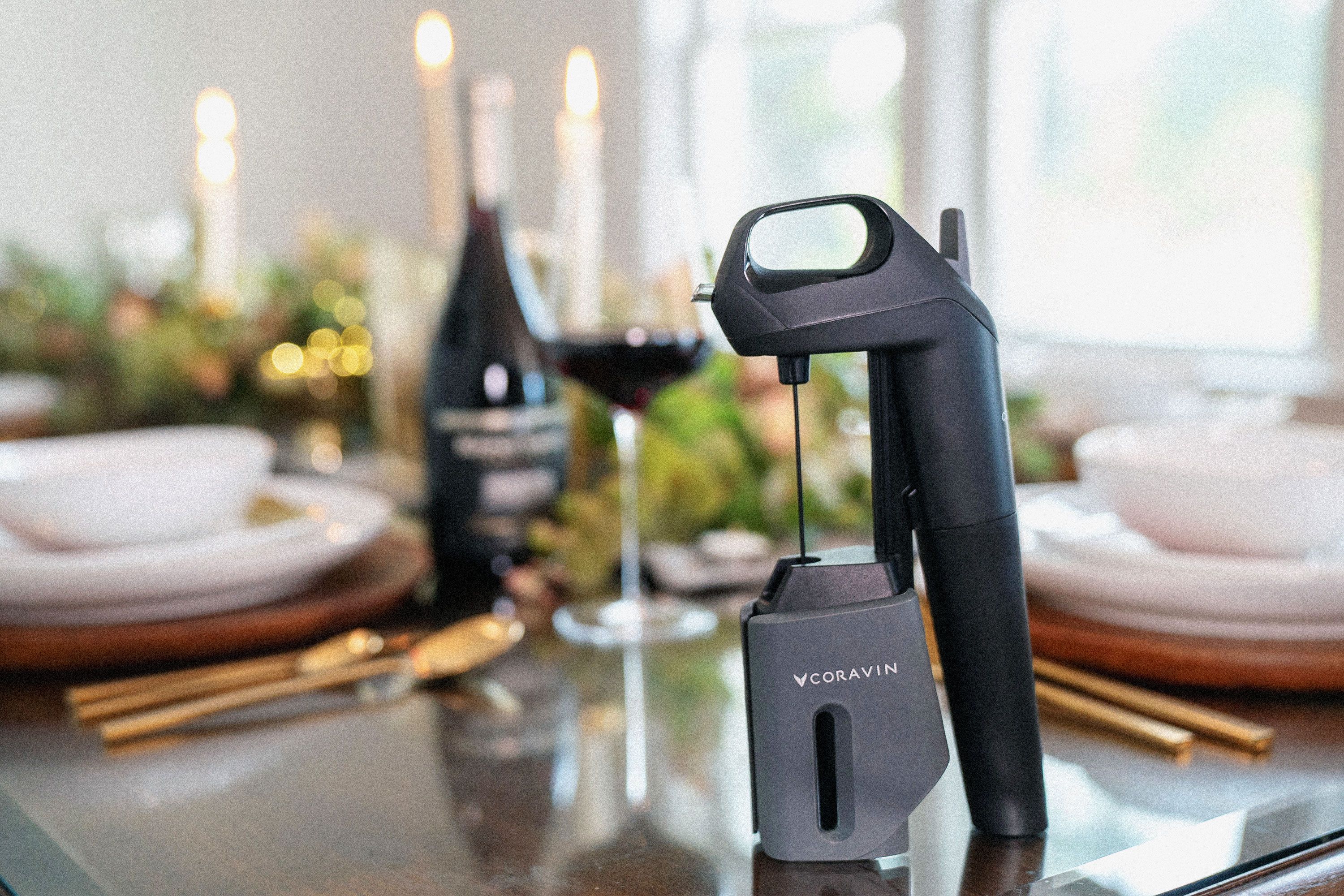 sponsored featurette coravin