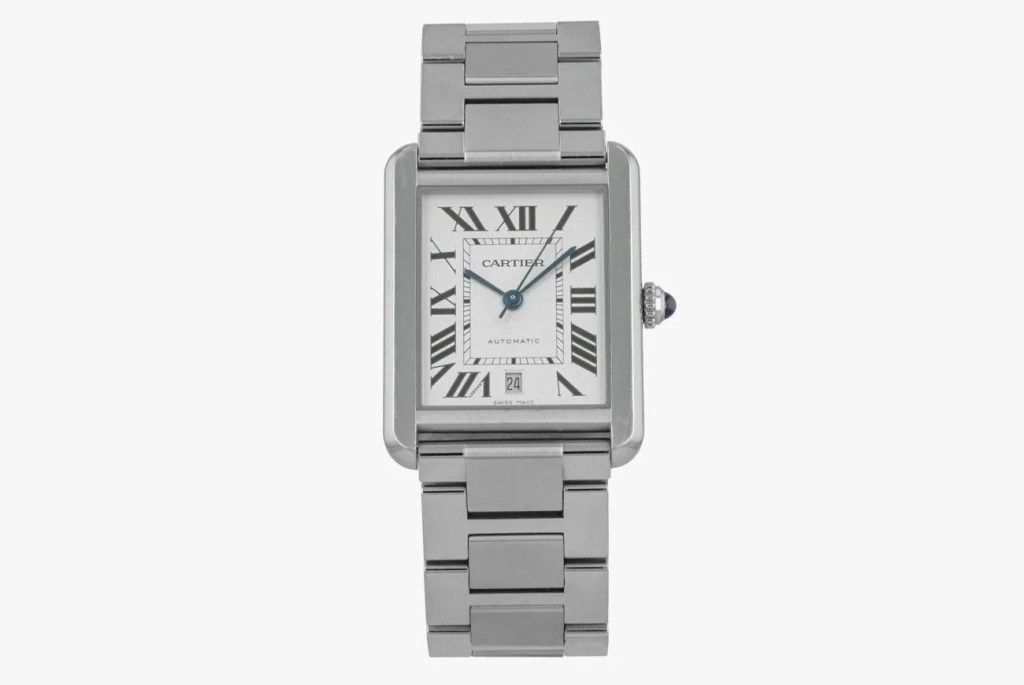 ebay used watches