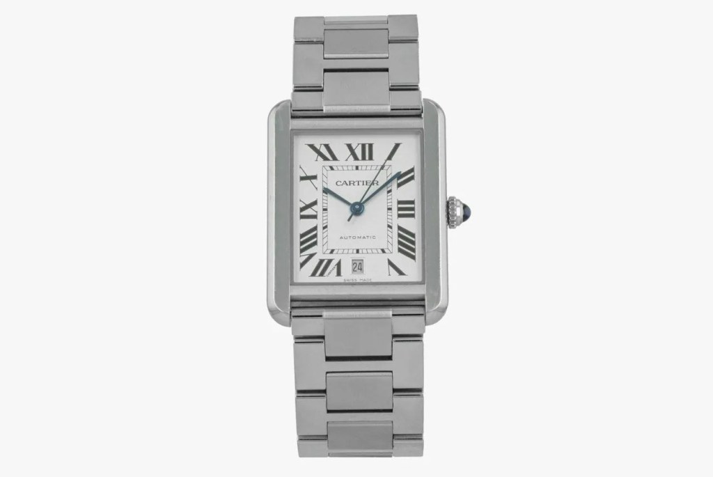ebay used watches