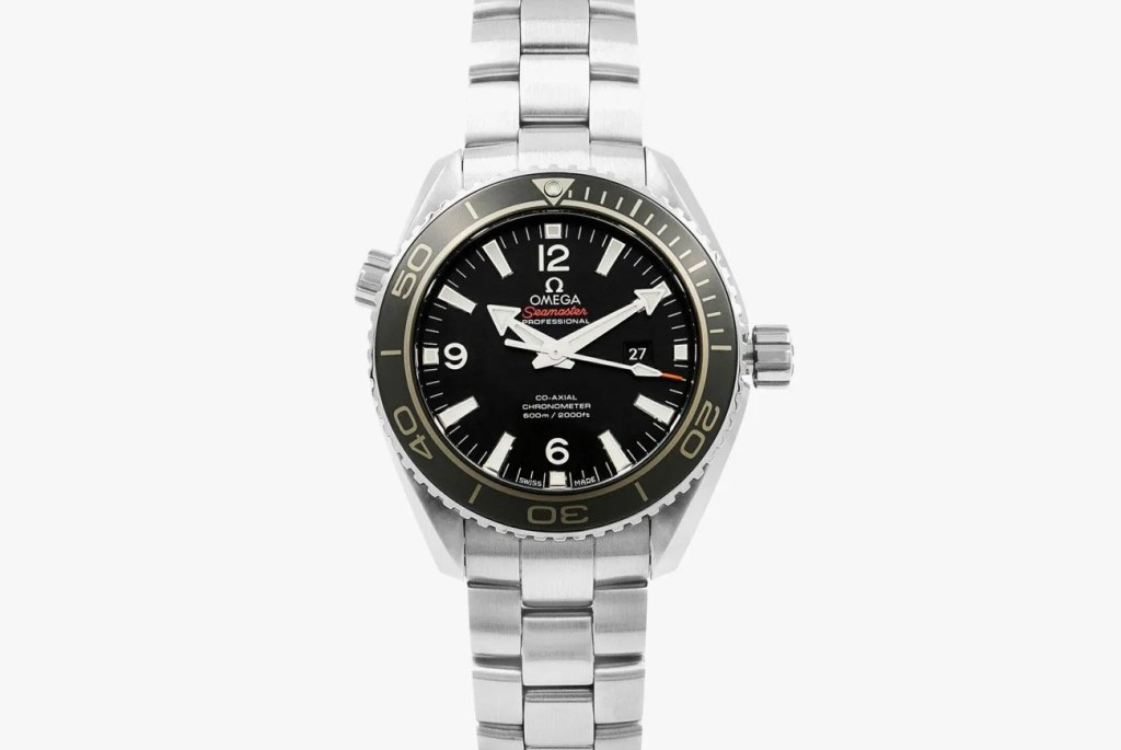 ebay used watches