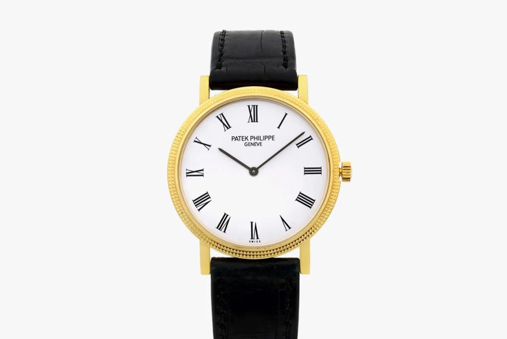 ebay used watches