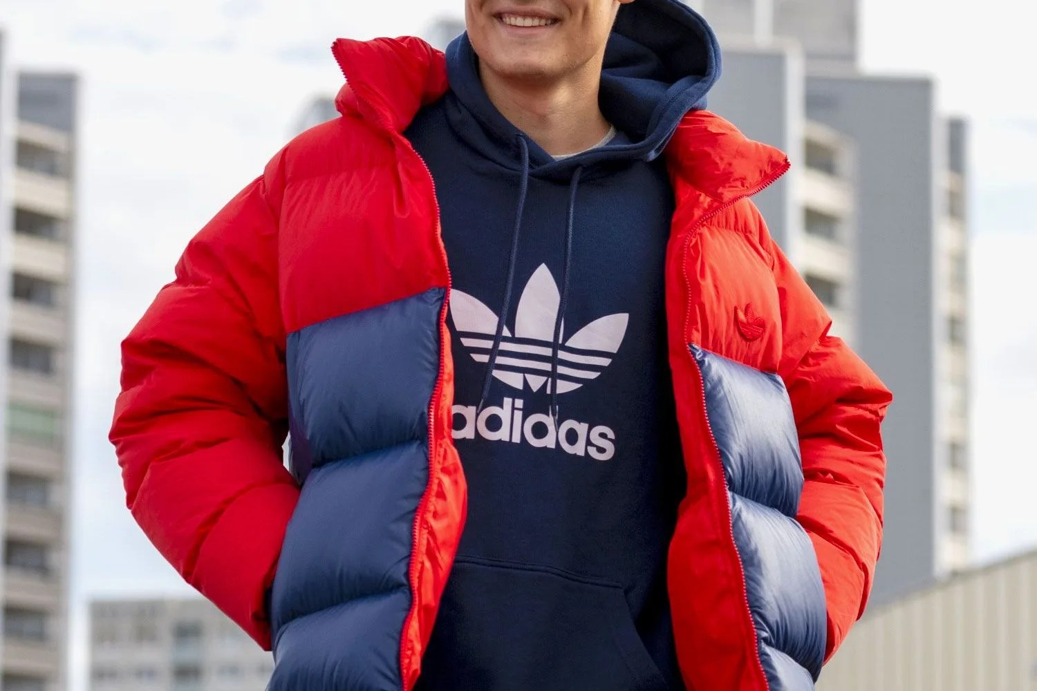 adidas sale