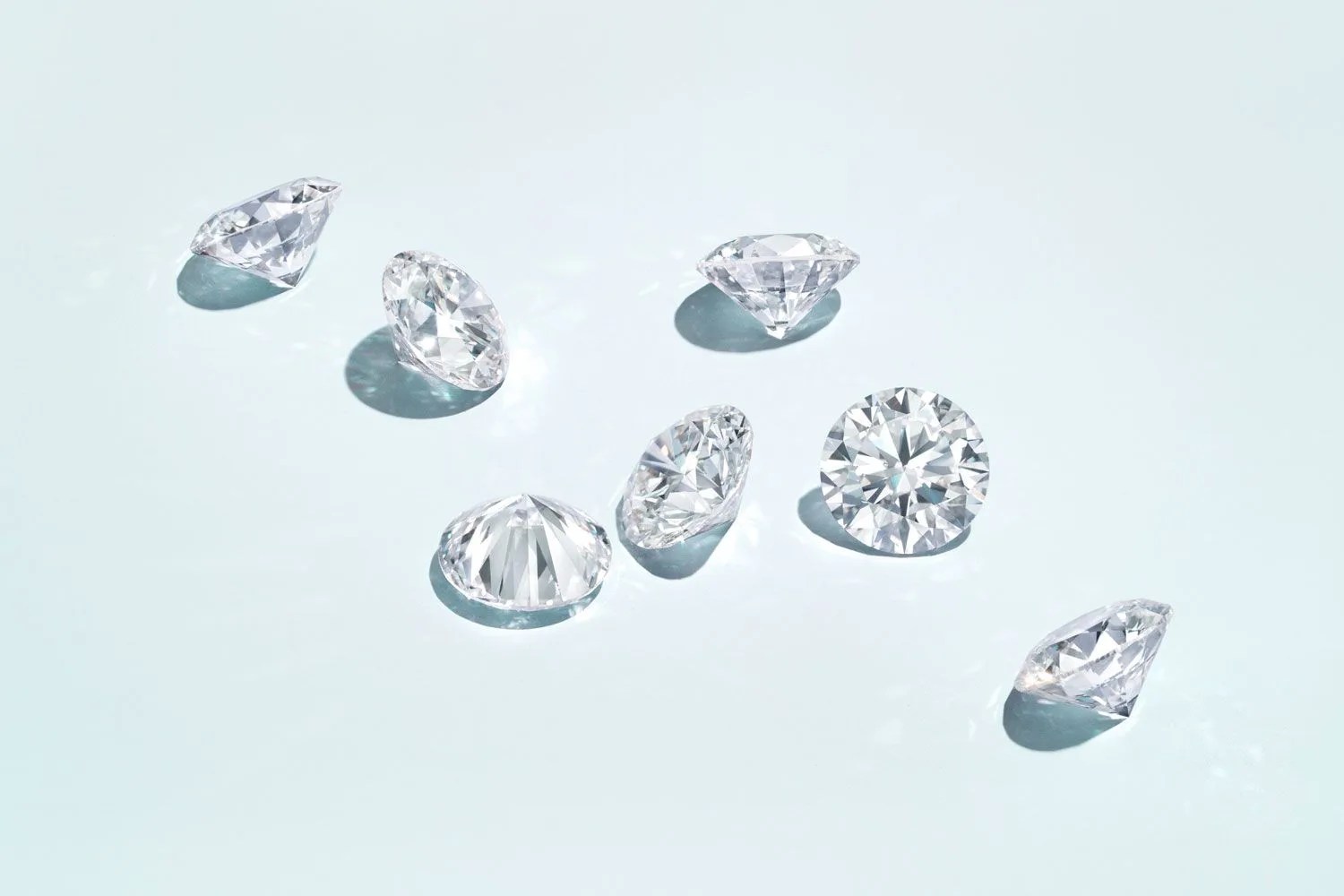couple co diamonds