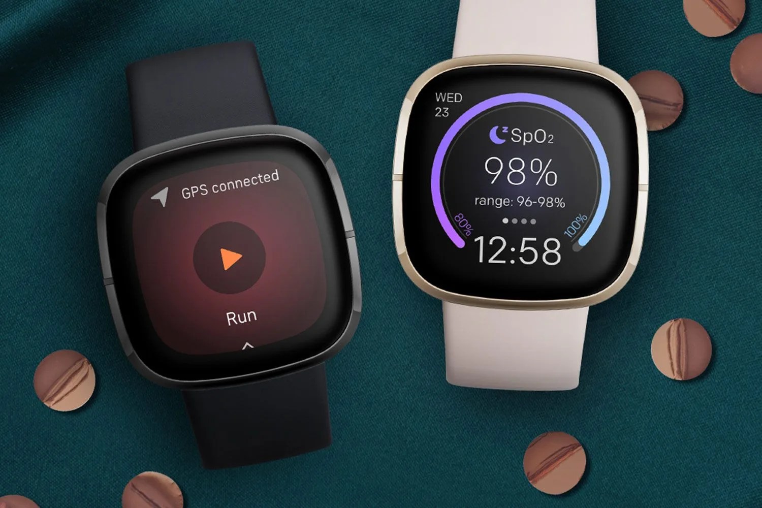 fitbit watches