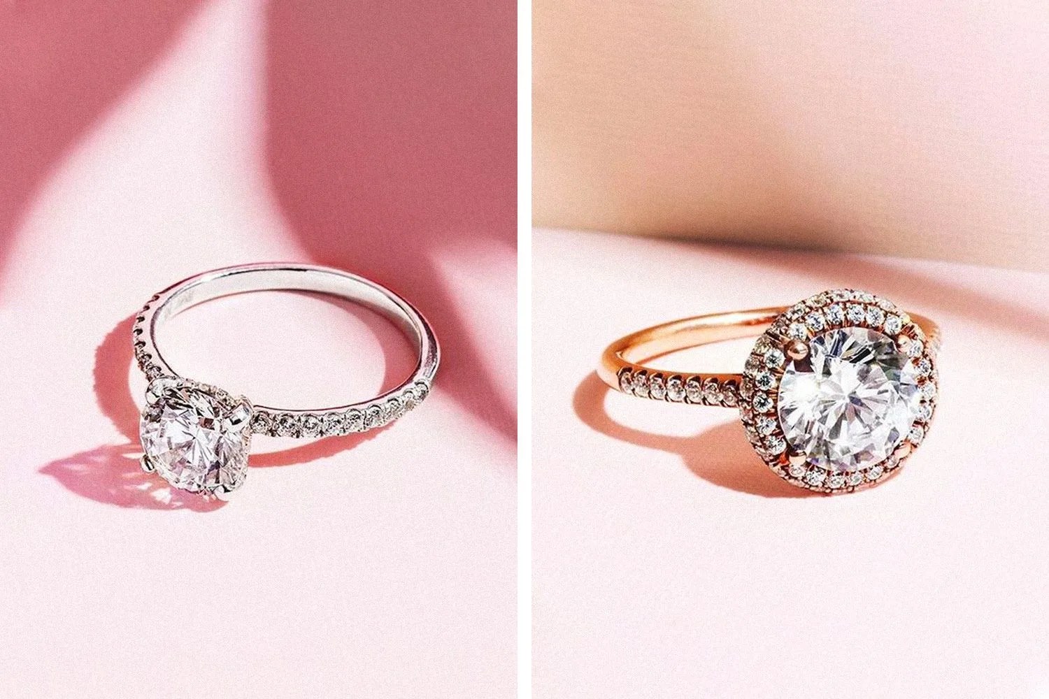james allen rings