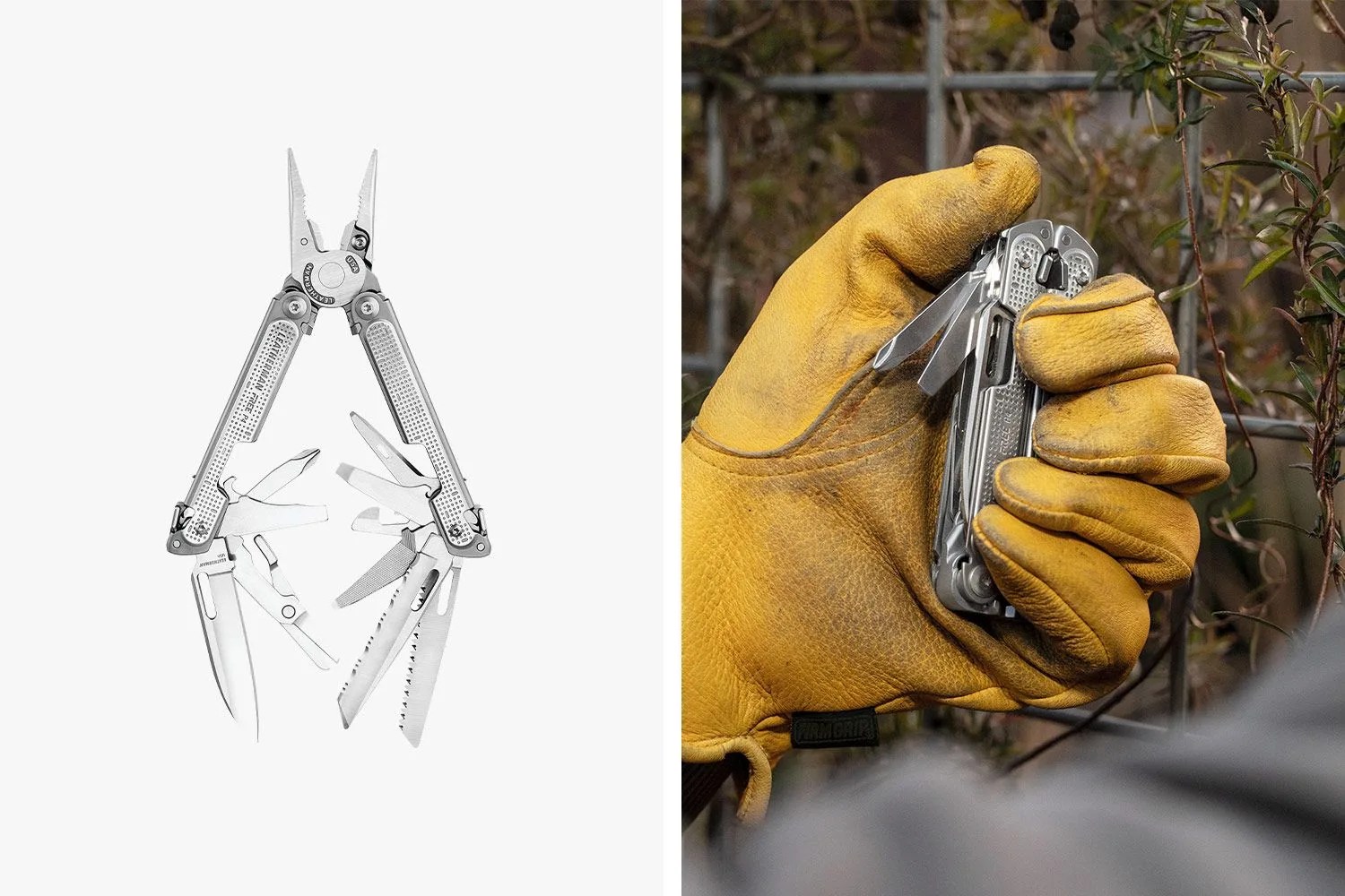 leatherman p4