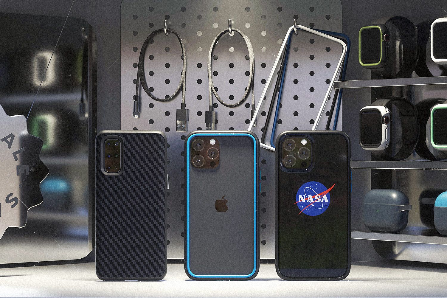 rhinoshield device protection