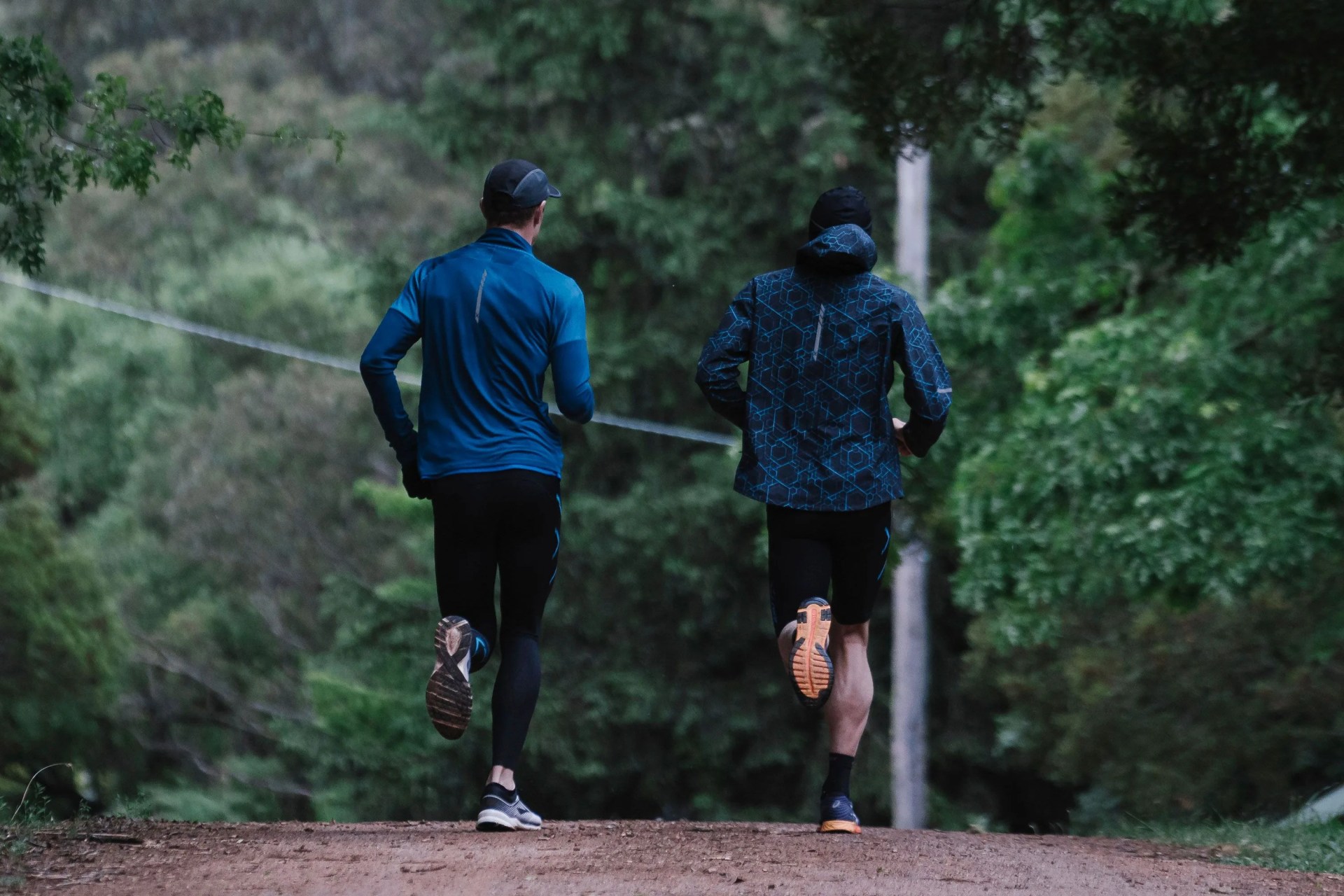 sponsored talking points 2xu