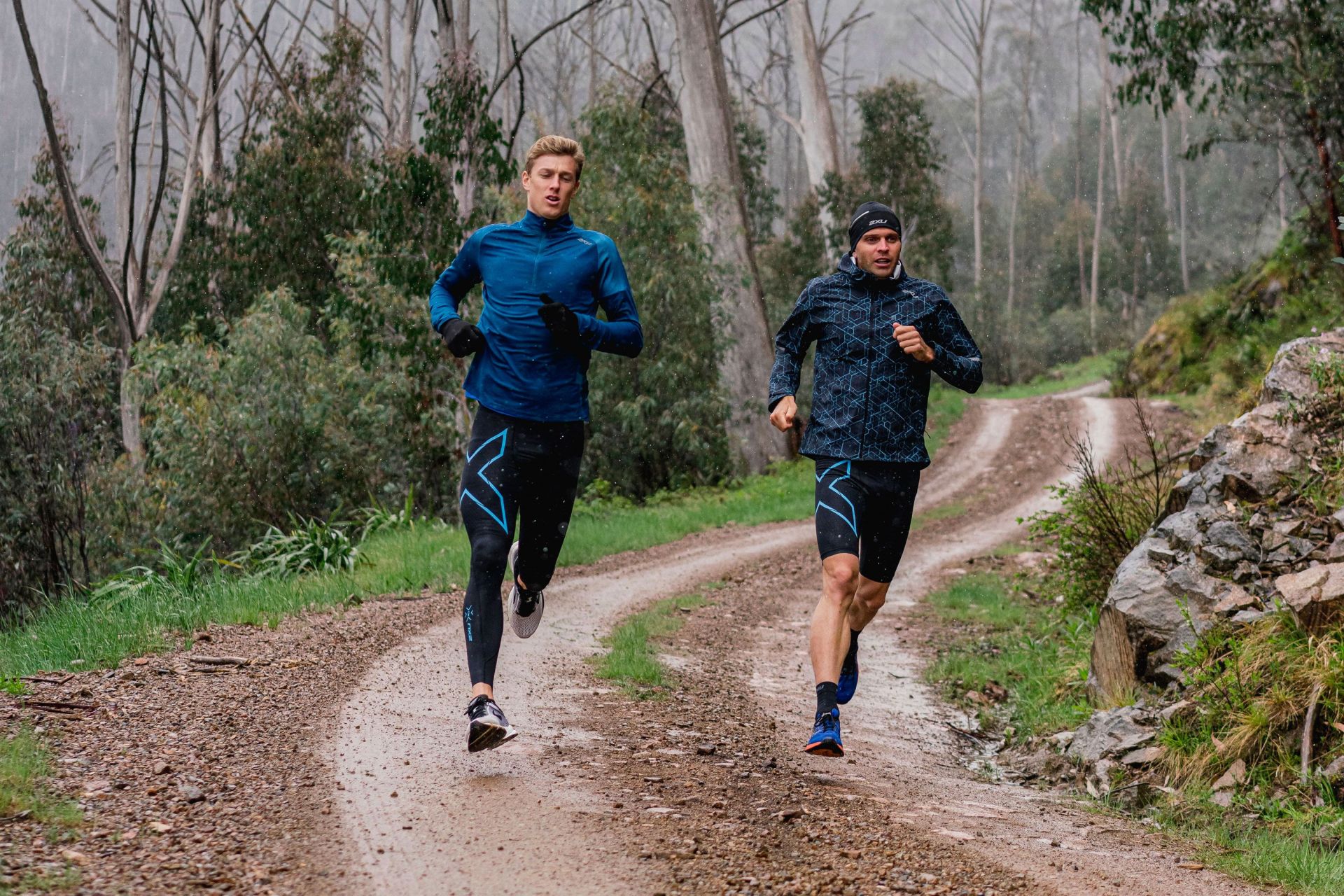 sponsored talking points 2xu