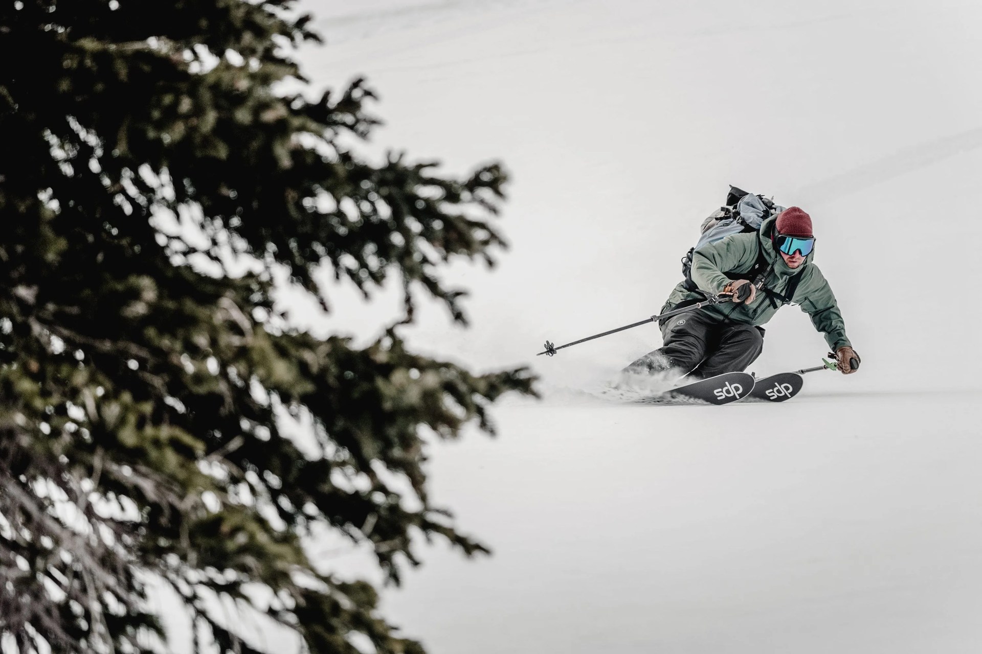 sponsored talking points backcountry salomon shift