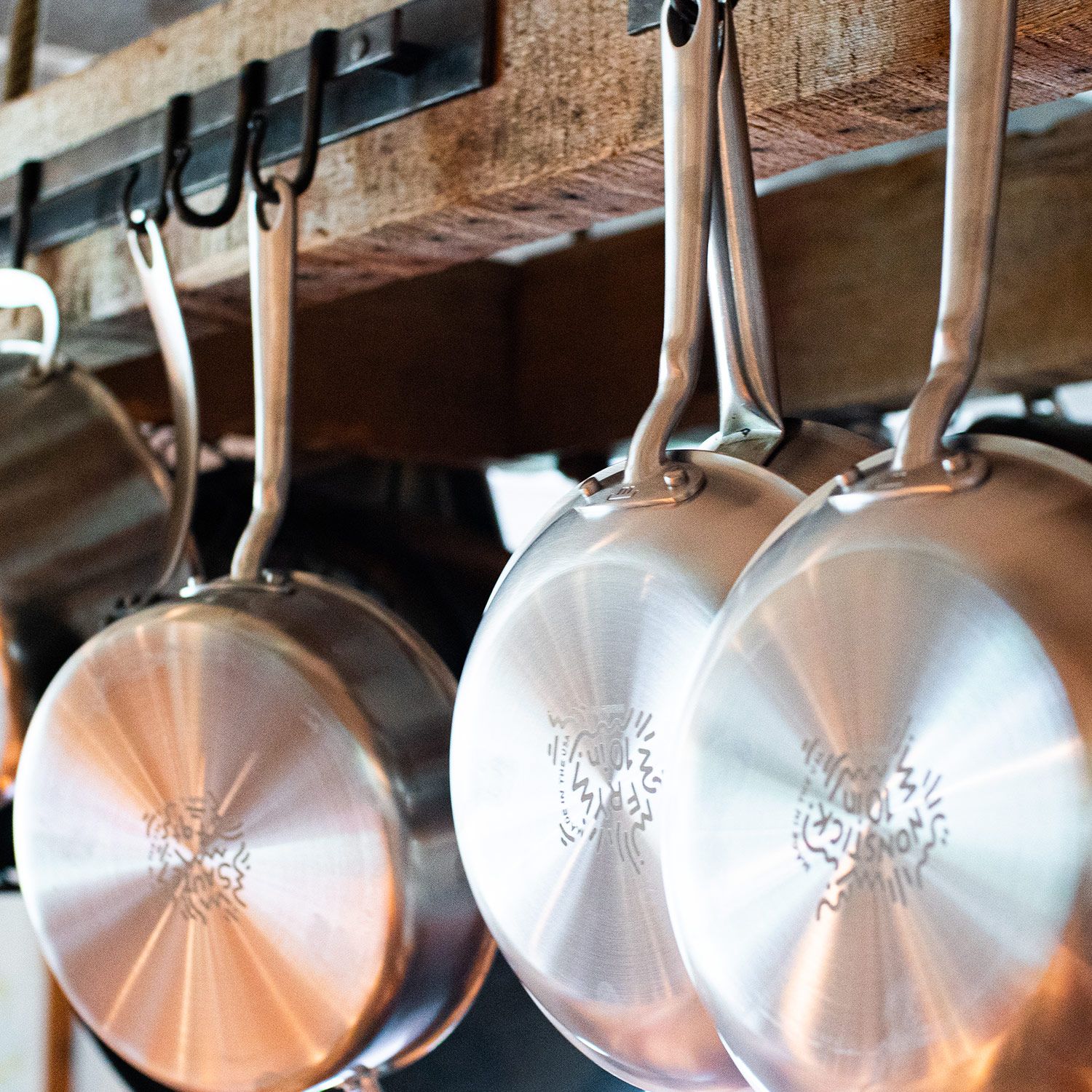 made in cookware